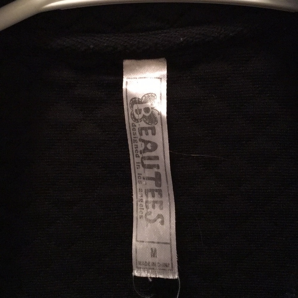 Jacket - Picture 4 of 4